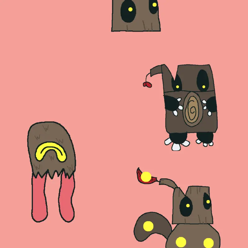 Game by @Kinito_Pet_Virus