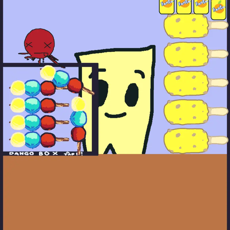 Game by @Hellokitty_sanrio914