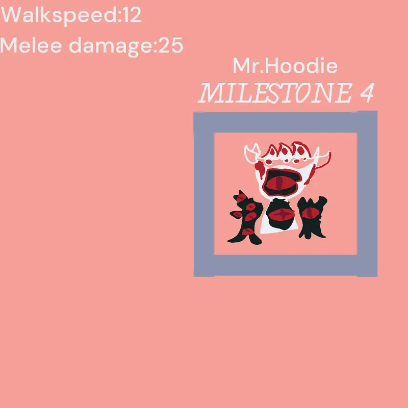 Game by @CrackinGamer