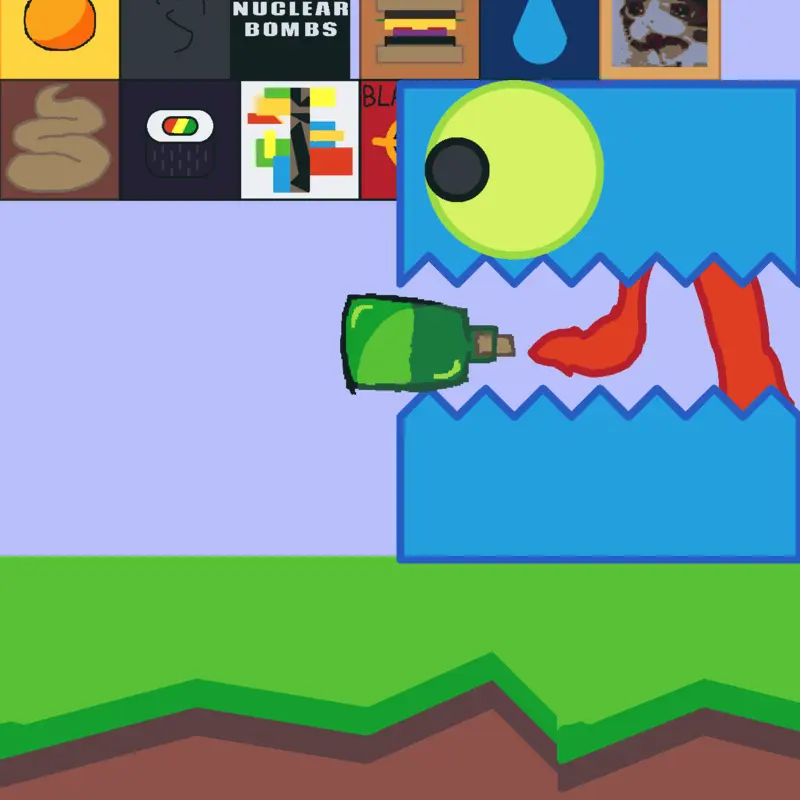 Game by @glowingseahorses