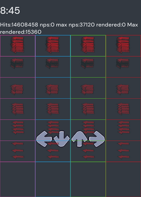 snapshot