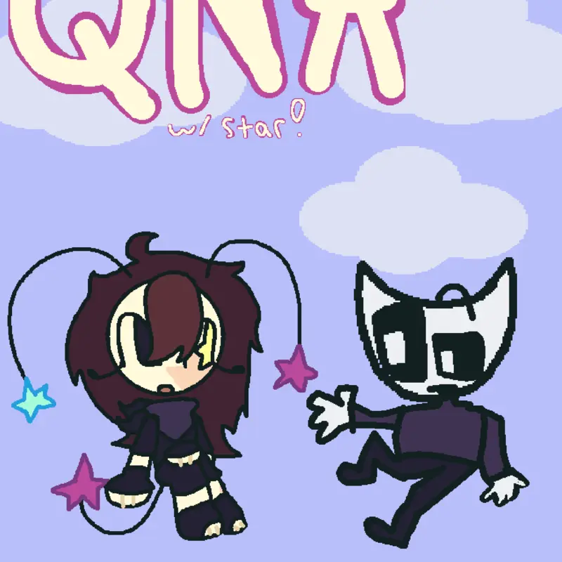 Game by @Aleena_ST4R