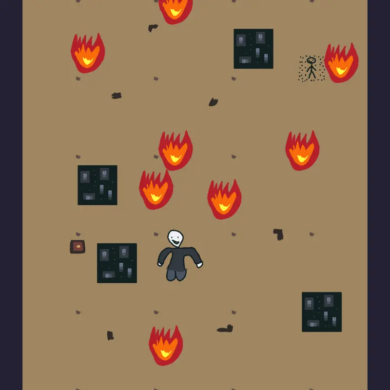 Game by @bert1