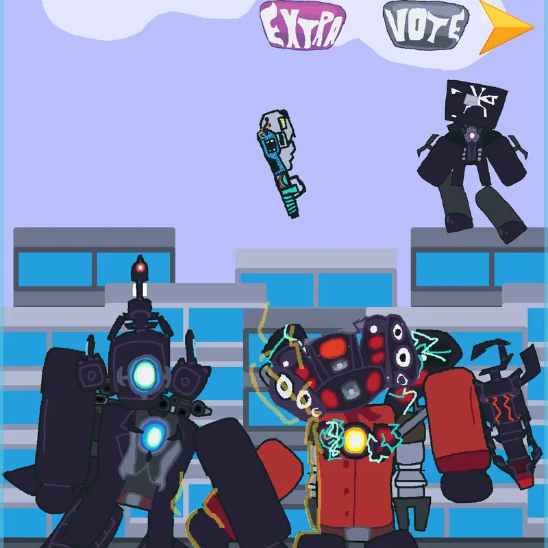 Game by @uoouoou2025Following