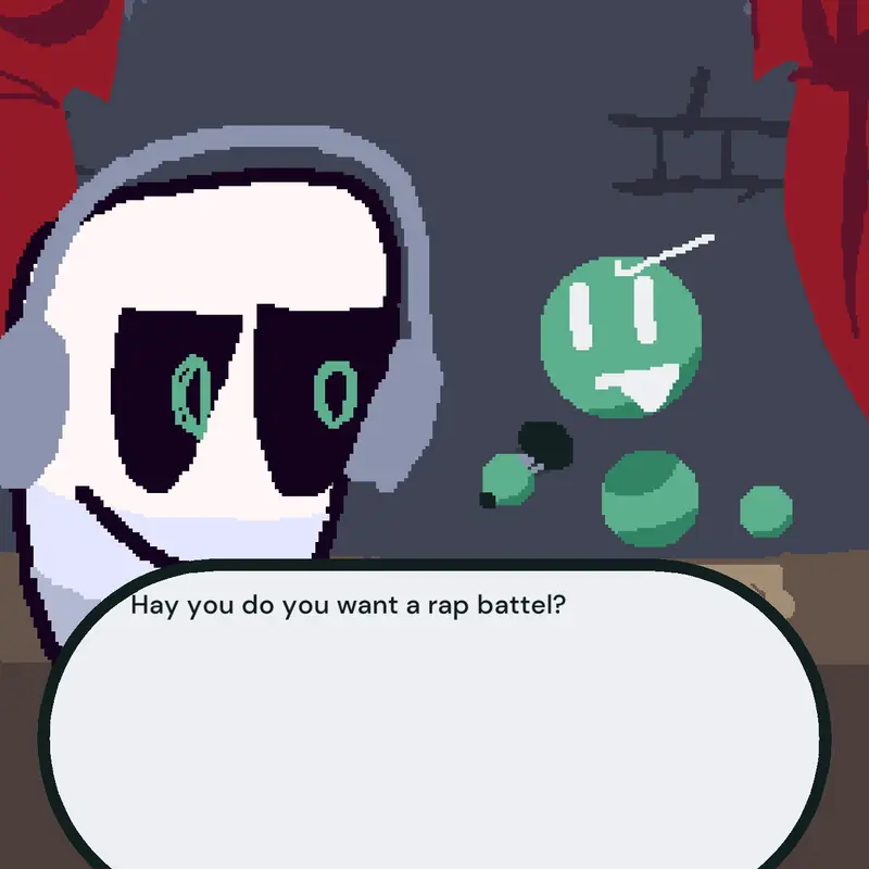 Game by @Apok