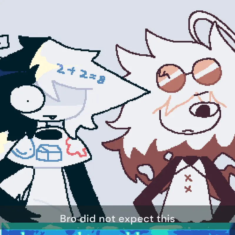 Game by @joltline