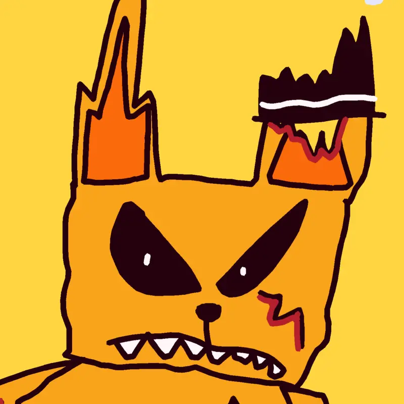 Game by @EvanRayPack
