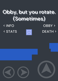 EVIL obby
