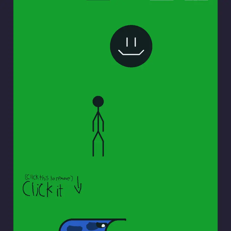 Game by @PhoenixThreepeater
