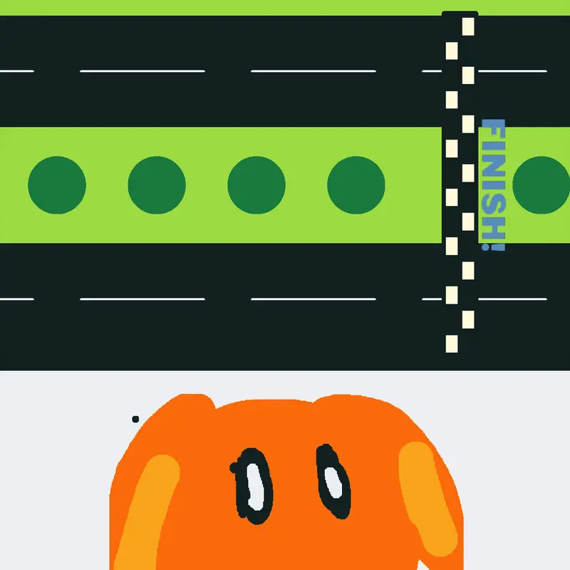 Game by @Usermm