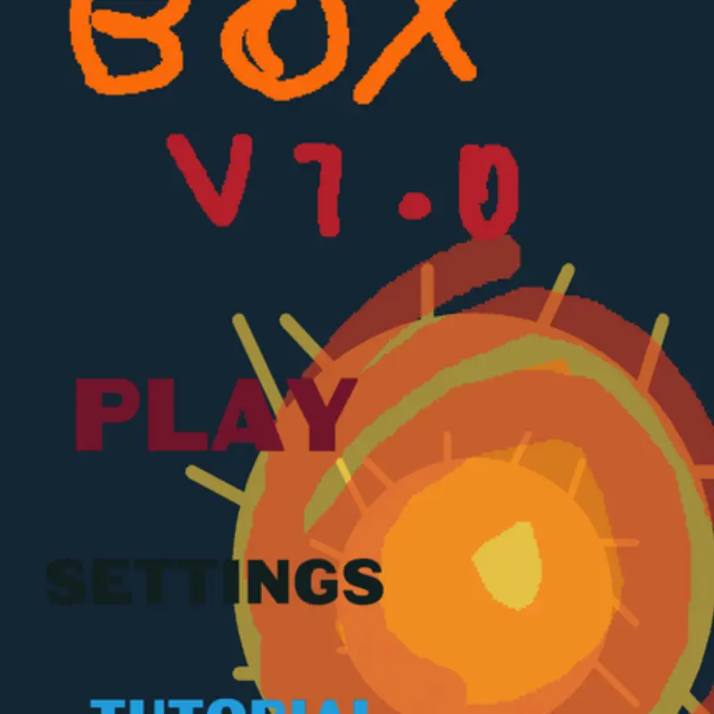 Game by @daniel_pro