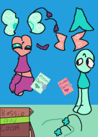 PAIRS!!!