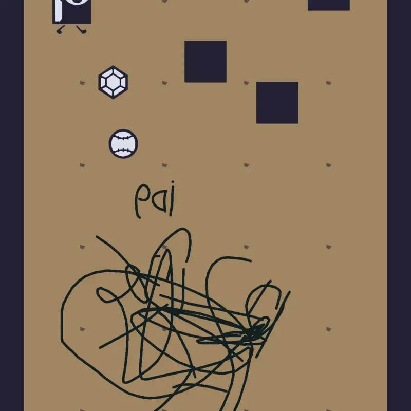 Game by @stickmran