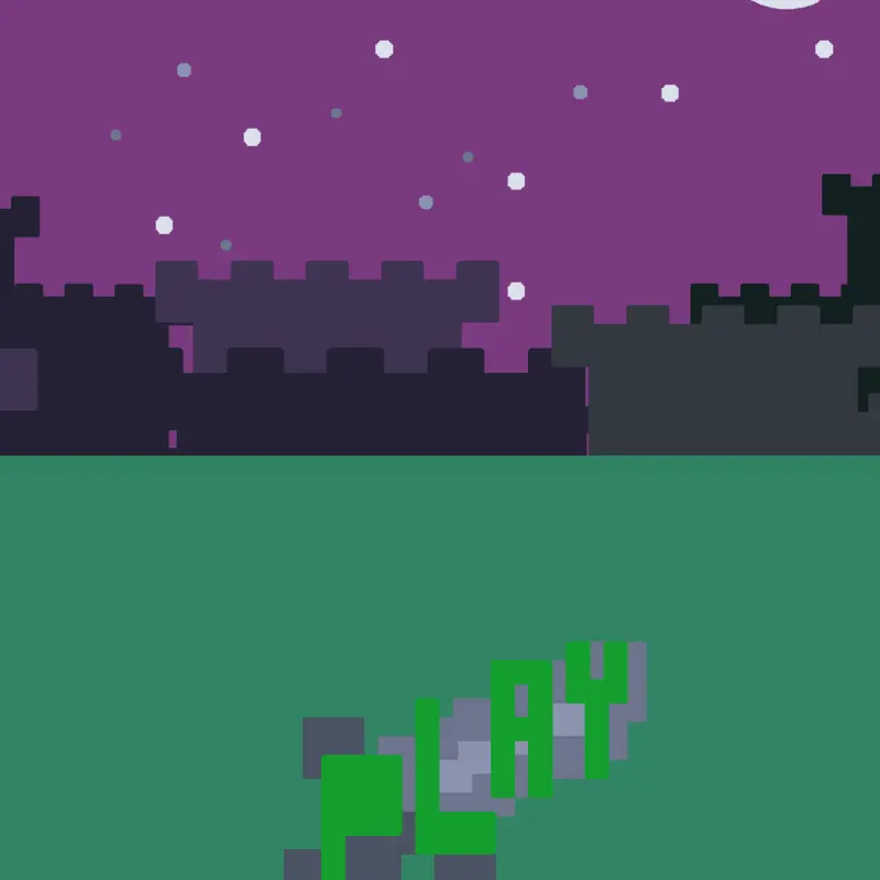 Game by @Rusherrr