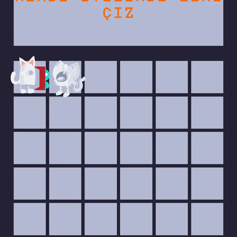 Game by @Hanna12