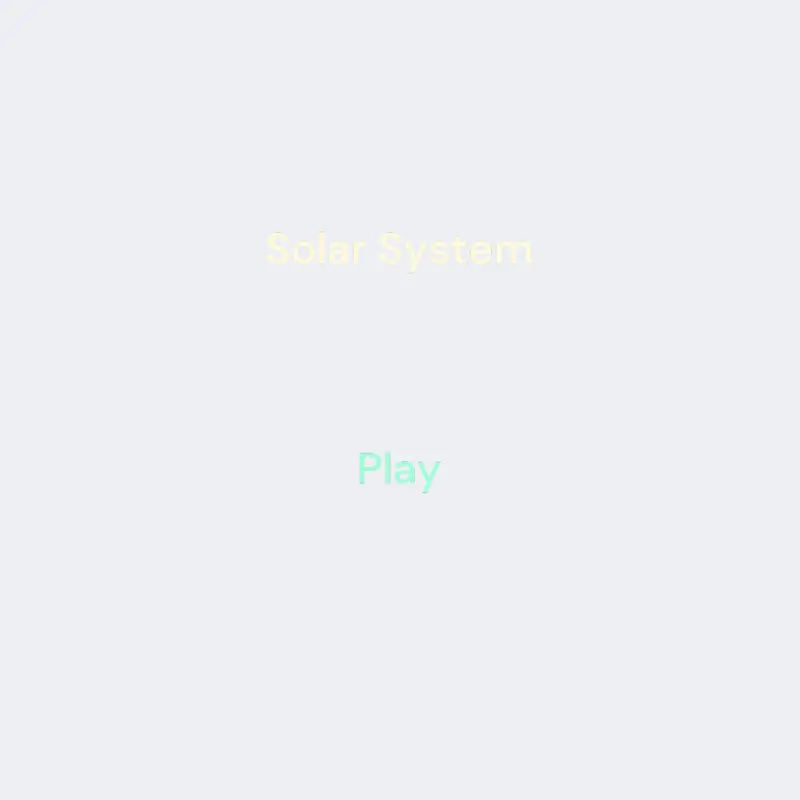 Game by @MaryamHaque3952