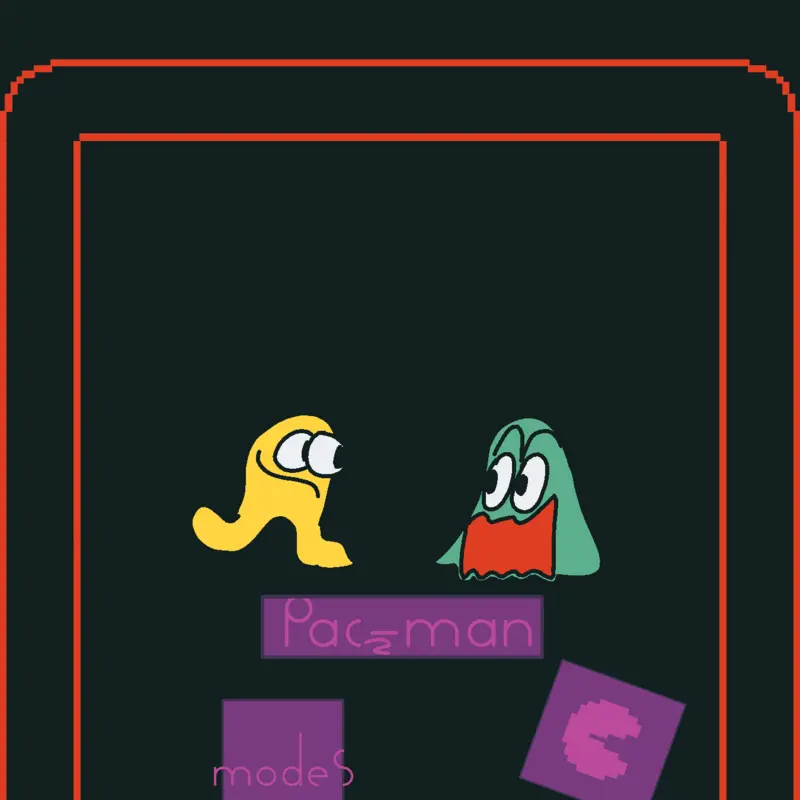 Game by @pamn