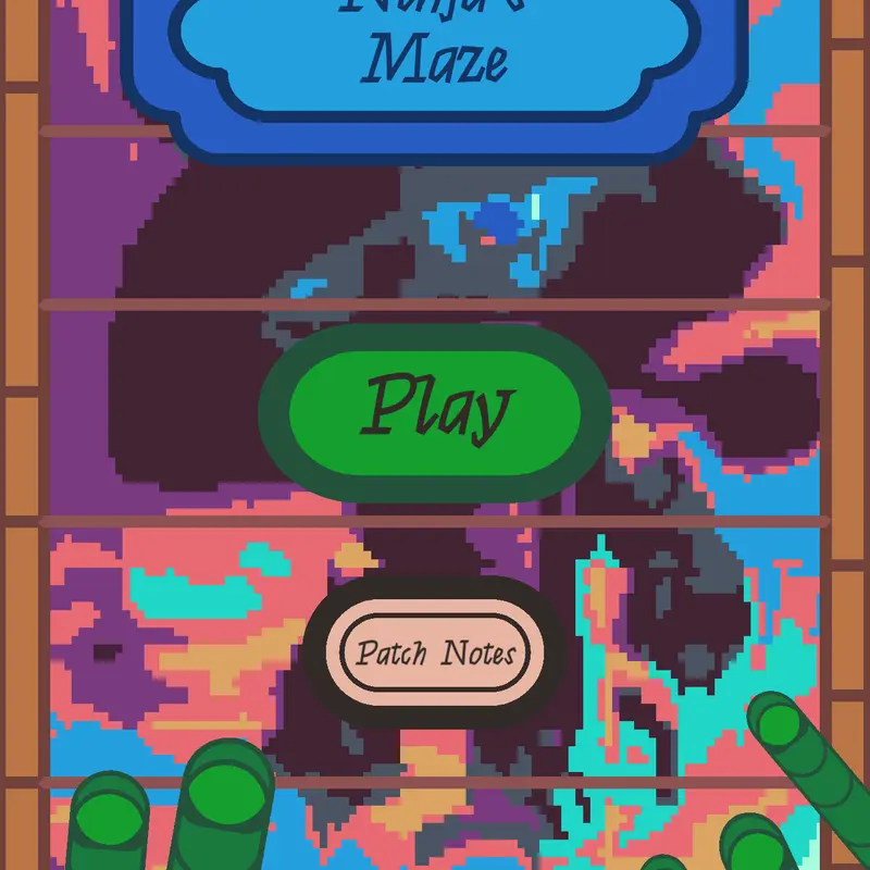 Game by @MeltDown