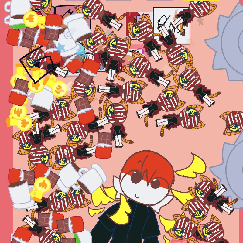Game by @Pinpinka2