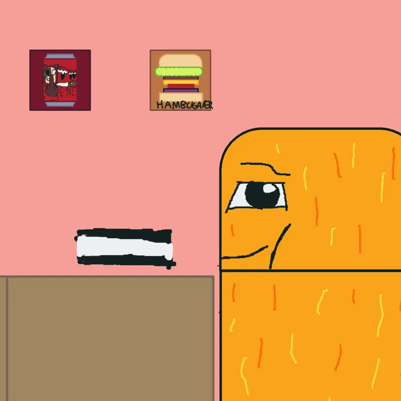 Game by @allephy