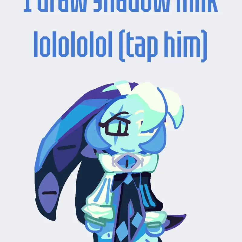 Game by @oeggy_puzzlewould_smg4