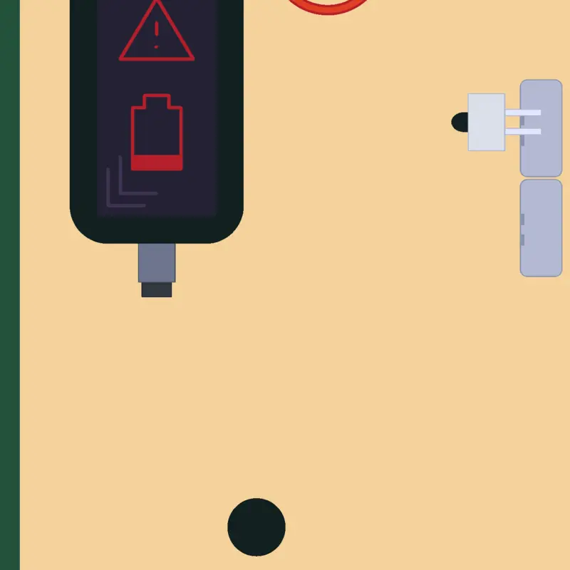 Game by @tioed