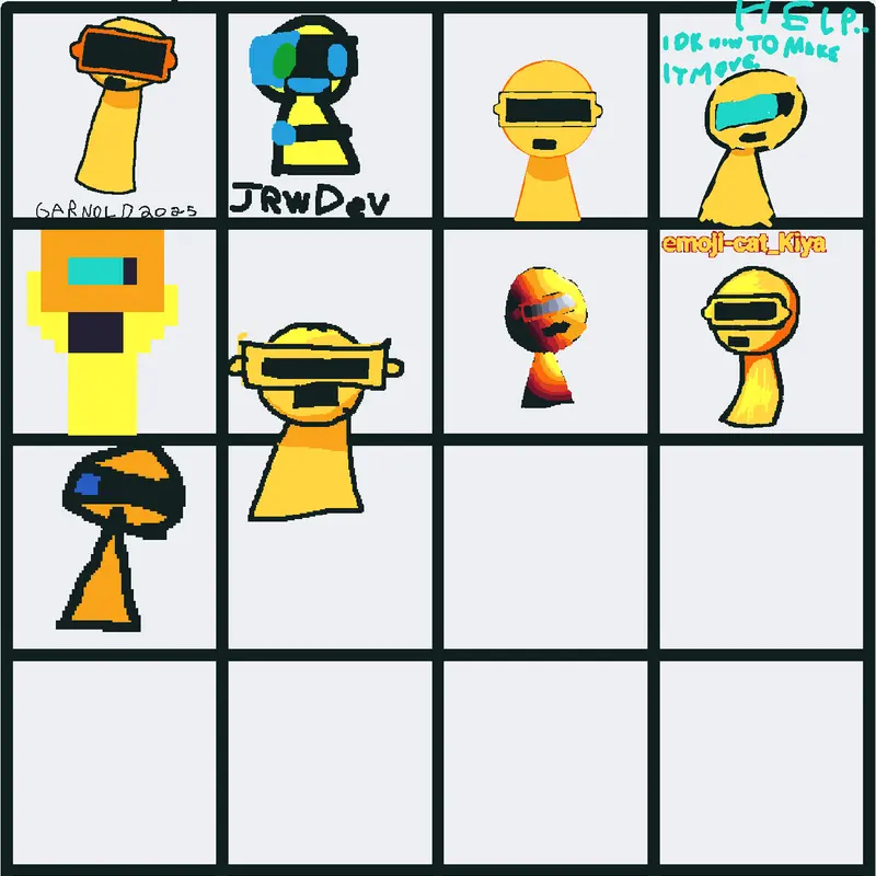 Game by @Cool_axolotl