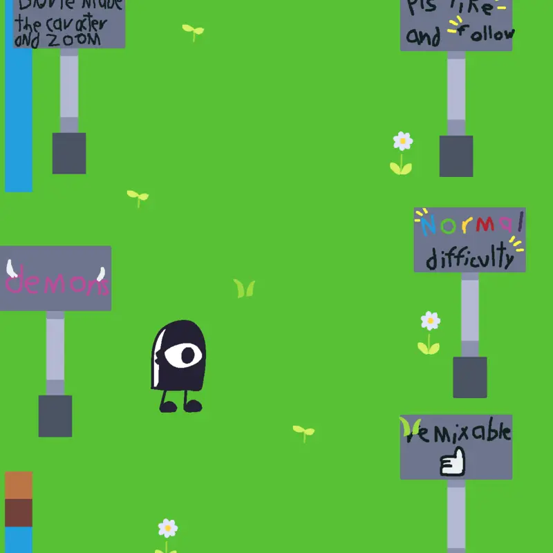 Game by @some_randomrobot