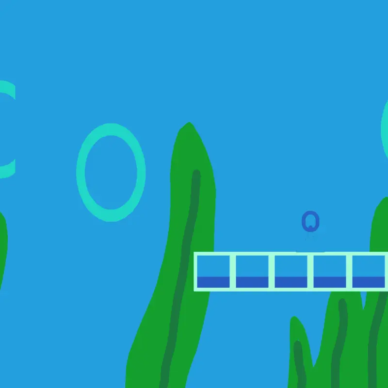 Game by @caysonevans