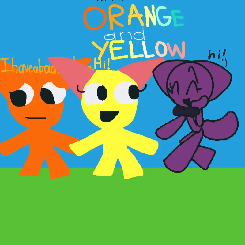 Game by @OrangeMojiCat1234