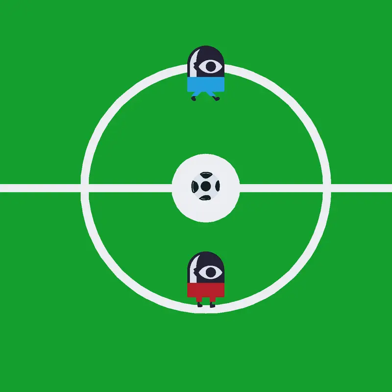 Game by @DTCX3