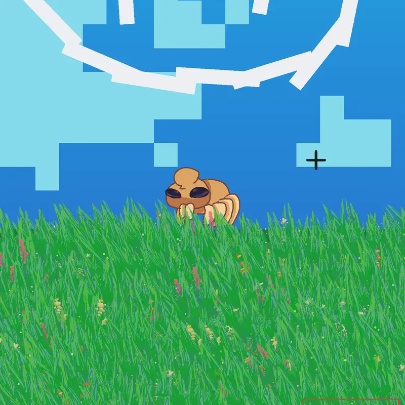 Game by @SimSimPhoenix