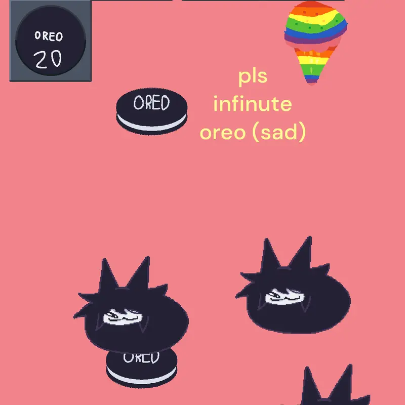 Game by @iulia123