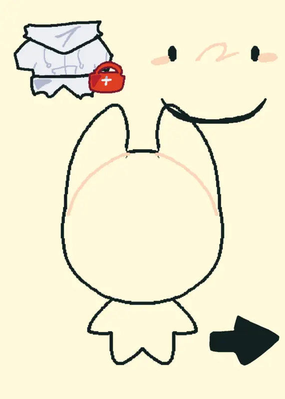 :3 by @ST4R_OUTH