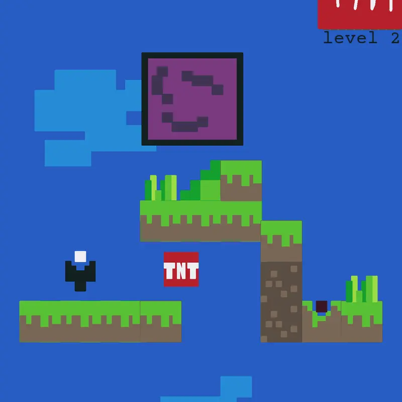Game by @zerkoPL_MR