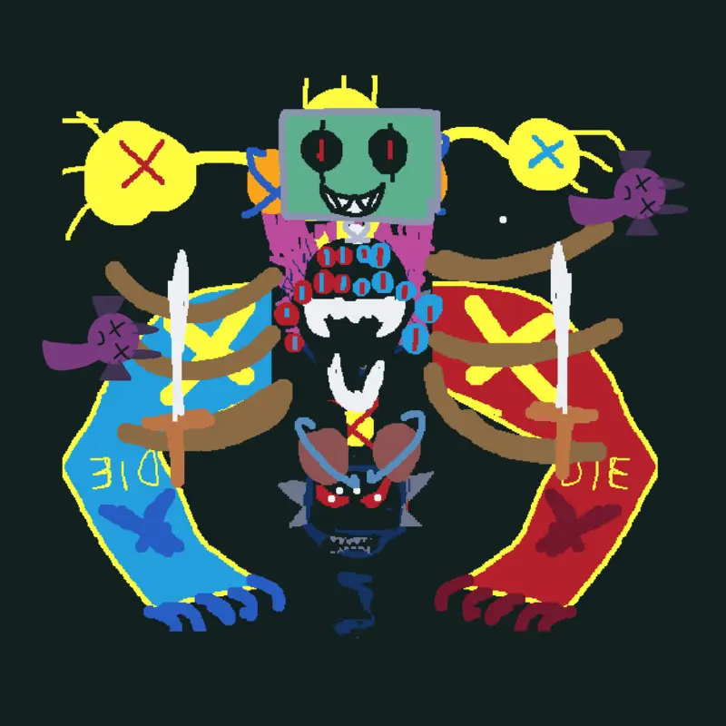 Game by @BlueBlocky
