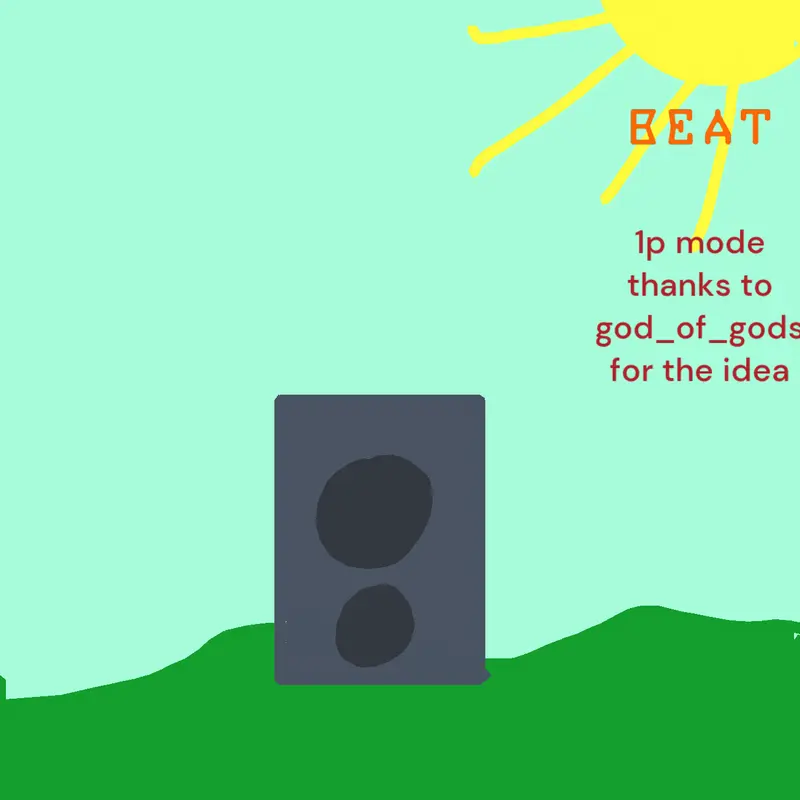Game by @Breen_theofficial