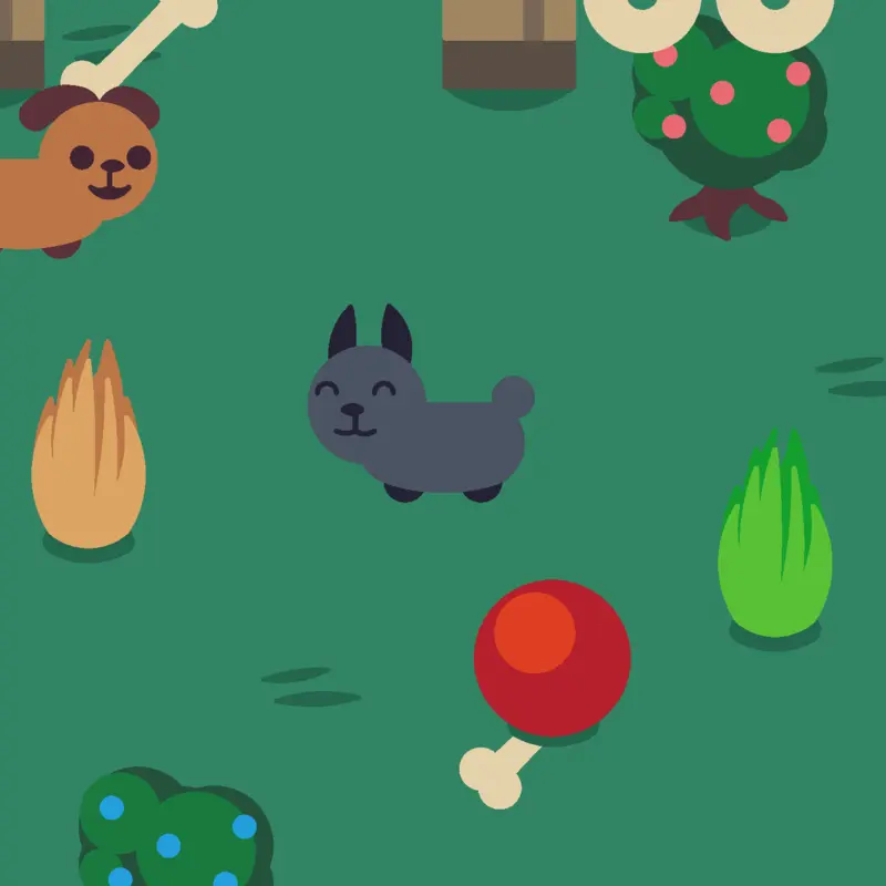 Game by @afpro1234