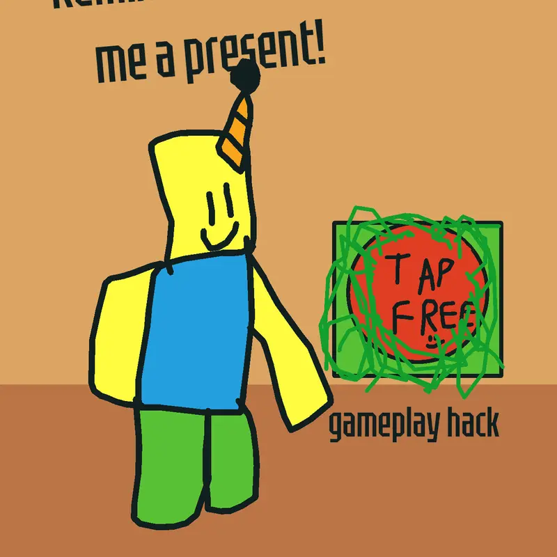 Game by @gamer_cool