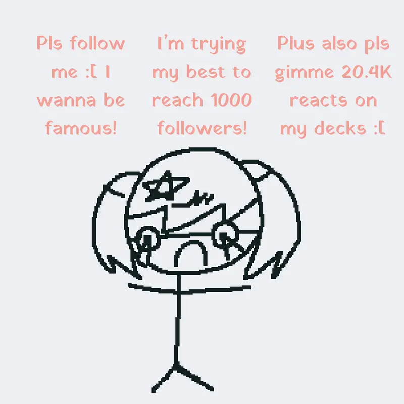 Pls! I’m so confident to reach dis goal! by @cozybee_17
