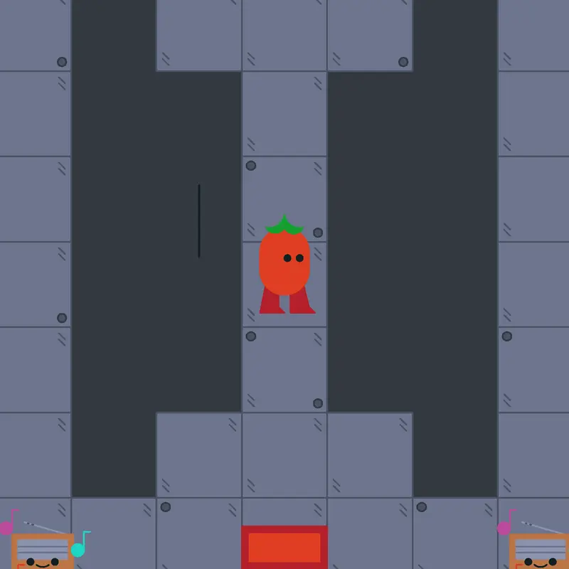 Game by @winddemon