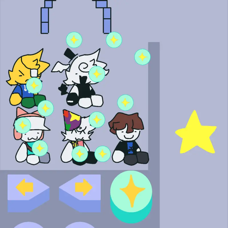 Game by @bowiifan0
