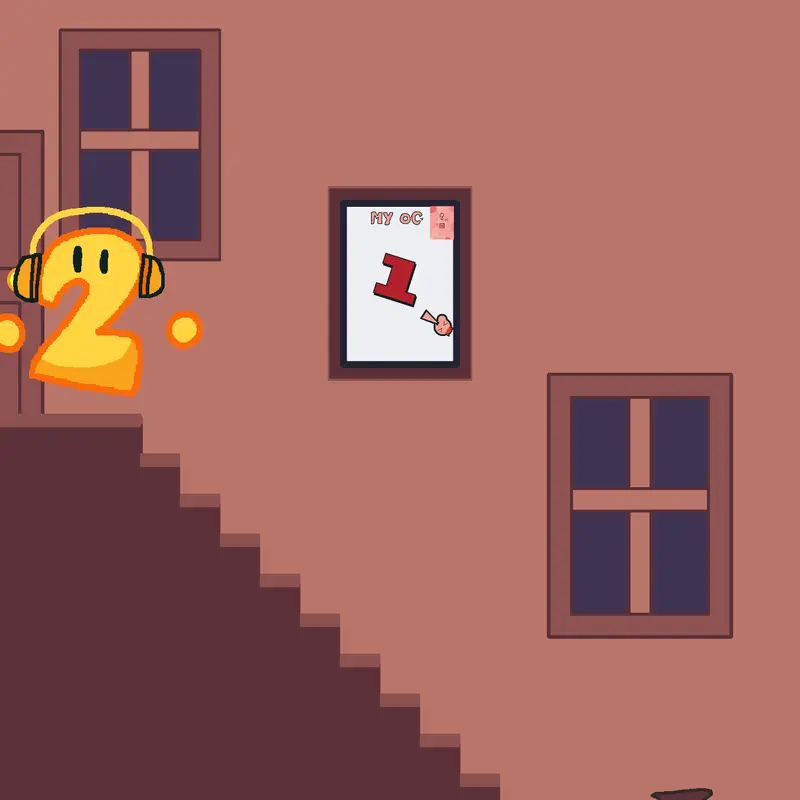 Game by @iage