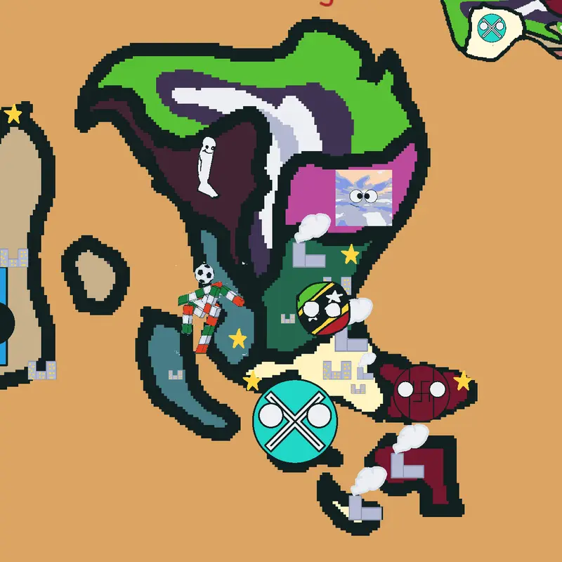Game by @stkittsandnevisOffical