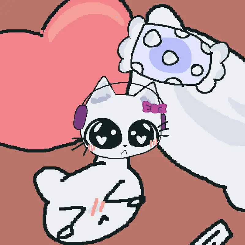 Game by @Luna1ua