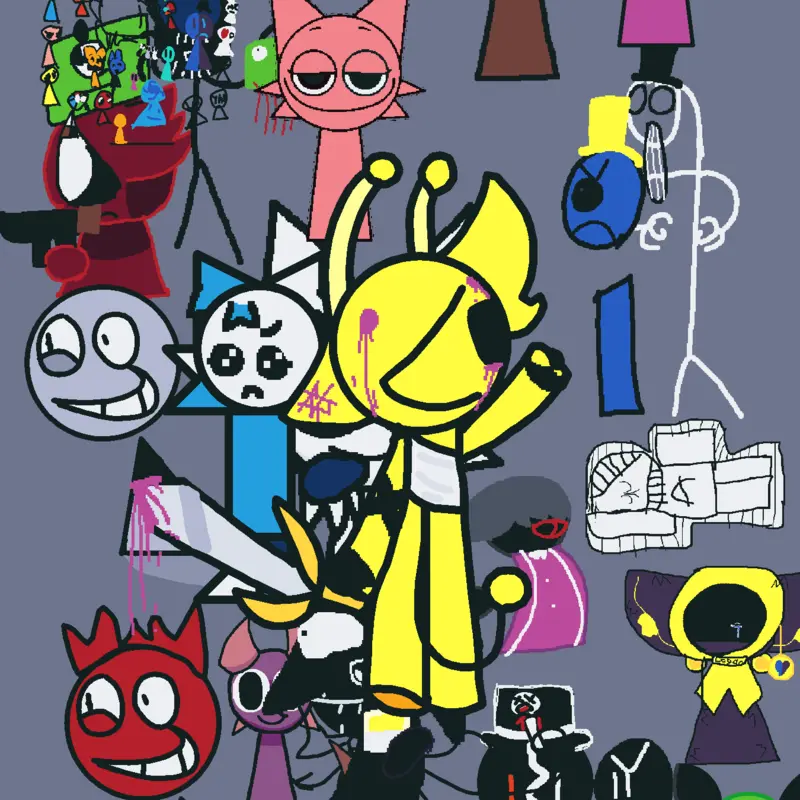 Game by @redcubelolboss