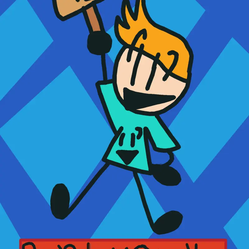 Game by @Jayce_INC