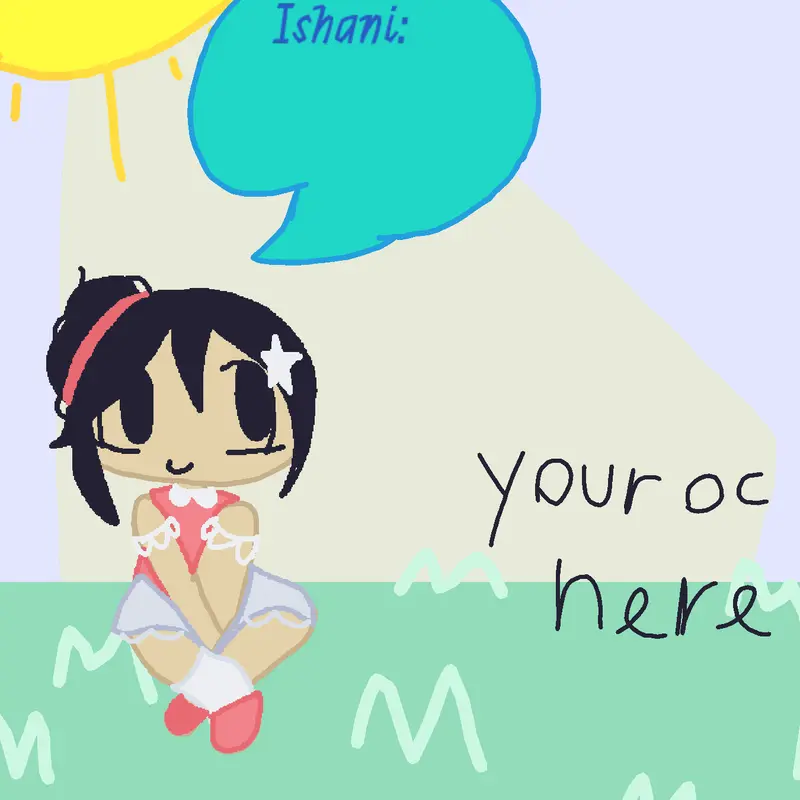 Qna by @_-ishani-gamer-_