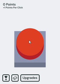 Generic Clicker