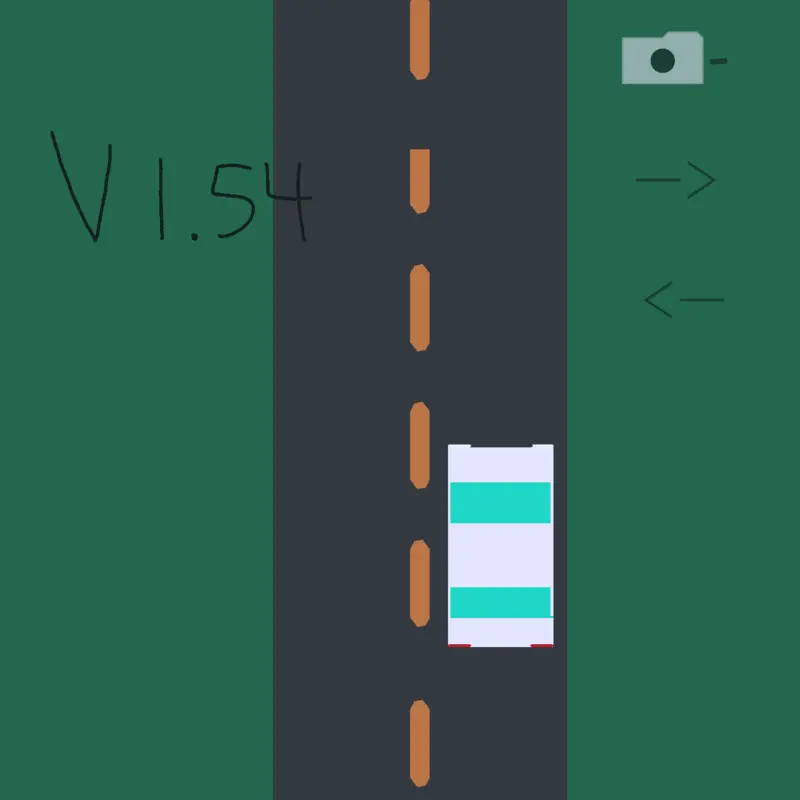 Game by @vasiljevic